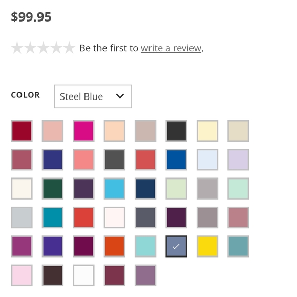 DAVID'S BRIDAL | Junior Bridesmaid Dress Size 6 - Picture 2 of 4